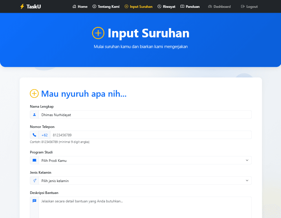 Tasku screenshot 4